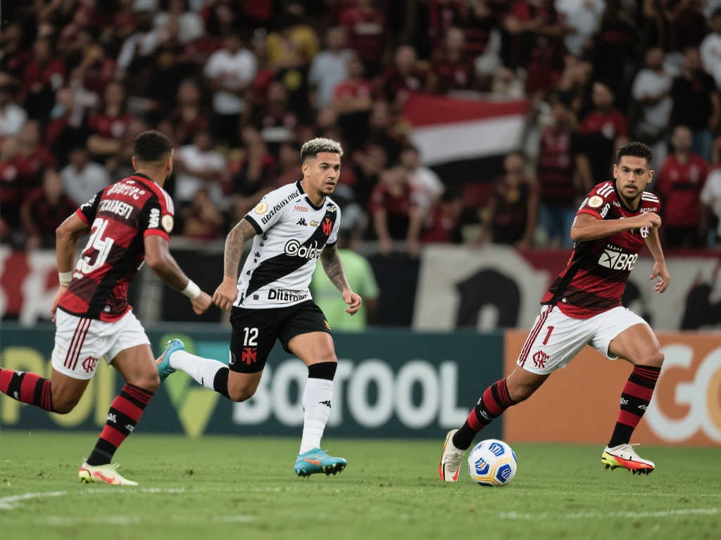 南美足坛新霸主:博塔福戈的必知趣闻 南美足坛新霸主:博塔福戈的必知趣闻