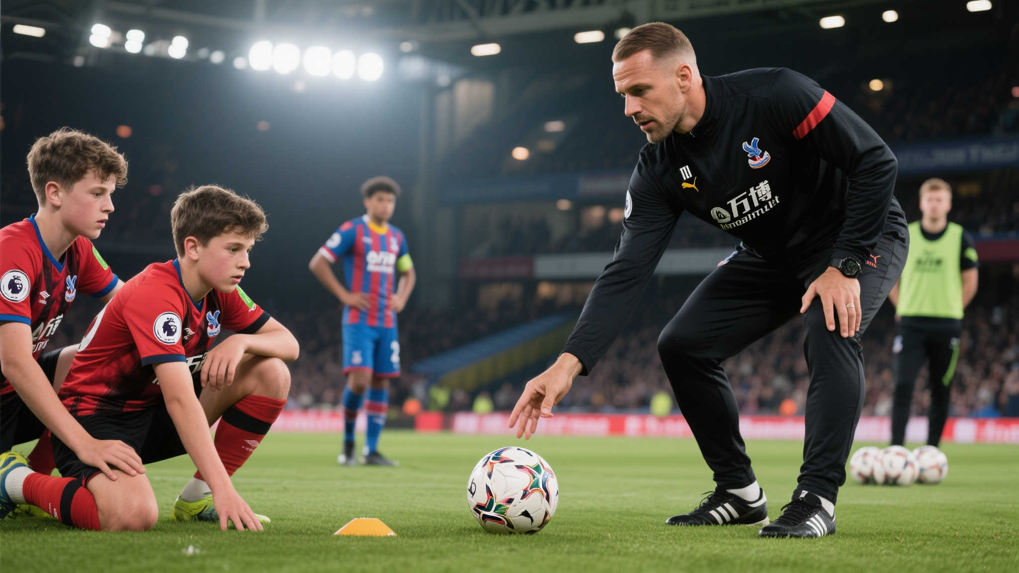 德拉米尔：技术稳定性奠基
德拉米尔作为第一代导师