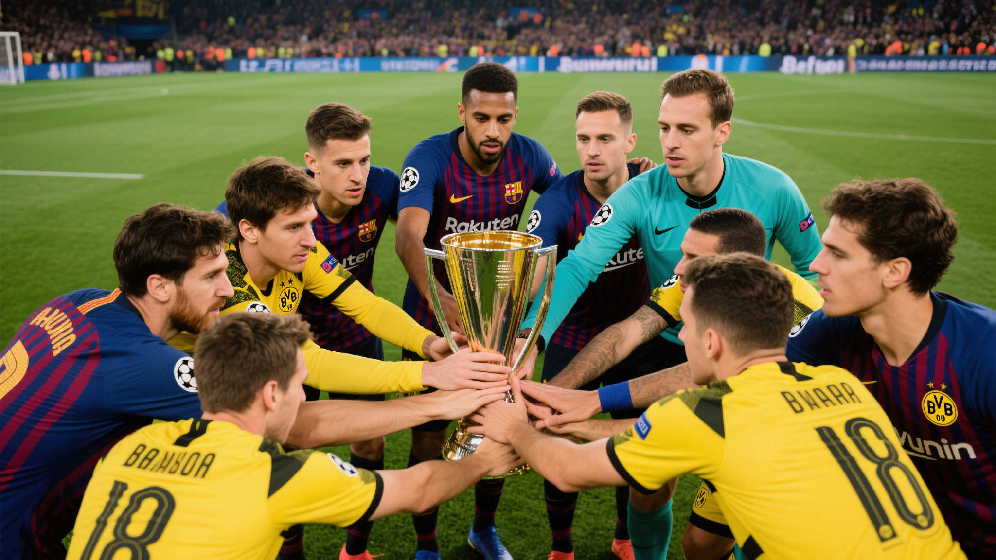 内托:为了夺冠,我们必须迎难而上,全力以赴 游戏规则早已明确,一个人的才能再突出,也无法匹敌众